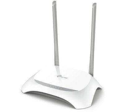 Tp-link Tl-wr850n