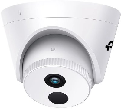 TP-Link VIGI C400HP-4