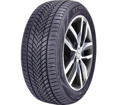 TRACMAX AS01 A/S TRAC SAVER 225/55 R19 99W