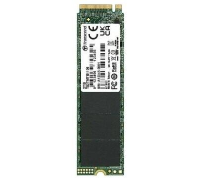 Transcend 110S 2TB