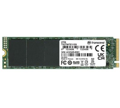 Transcend 115S 1TB