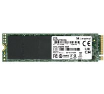 Transcend 115S