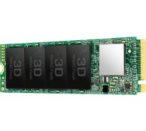 Transcend 115S 500GB