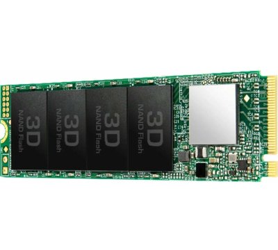 Transcend 115S 500GB