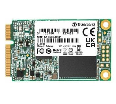 Transcend 220S 128GB