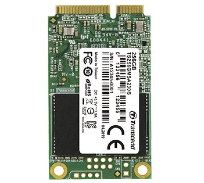Transcend 230S 256GB