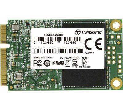 Transcend 230S 64GB
