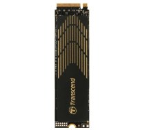 Transcend 240S