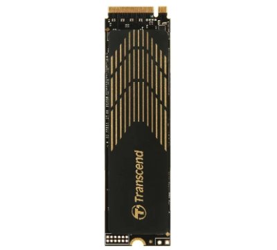 Transcend 240S