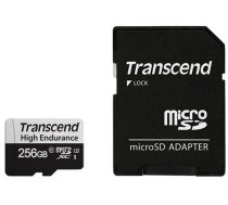 Transcend 350V
