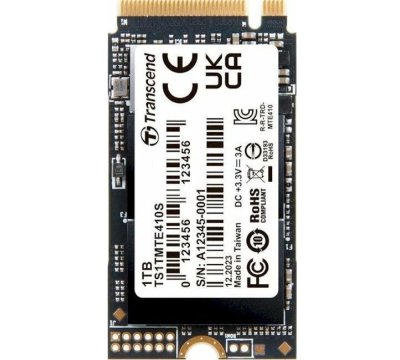 Transcend 410S 1TB