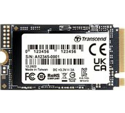 Transcend 410S 2TB