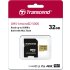 Transcend 500S 32GB product thumbnail