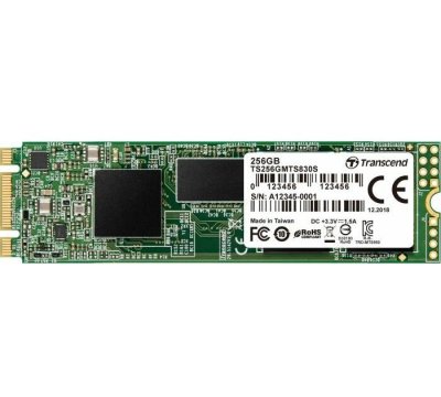 Transcend 830S 256GB
