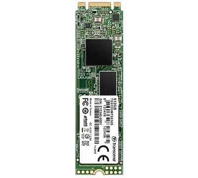 Transcend 830S