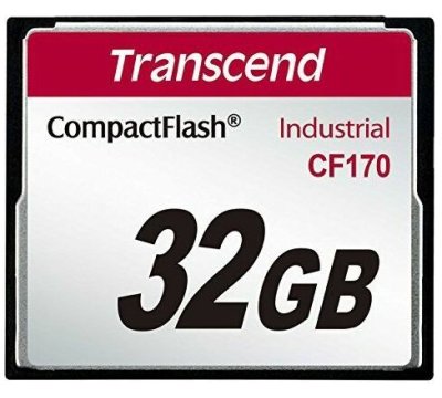 Transcend CF170 32GB