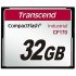 Transcend CF170 32GB product thumbnail