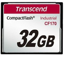 Transcend CF170 32GB