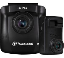 Transcend DrivePro 620