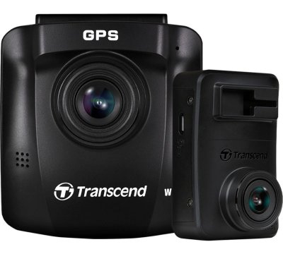 Transcend DrivePro 620