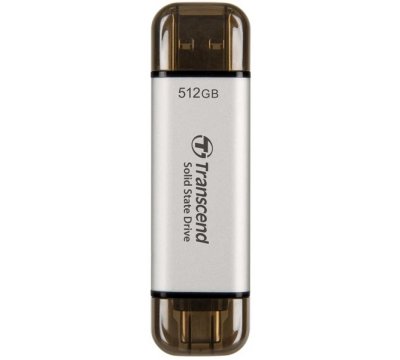 Transcend ESD310C