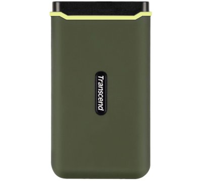 Transcend ESD380C 1TB