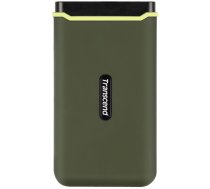 Transcend ESD380C
