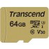 Transcend MicroSDXC 64GB product thumbnail