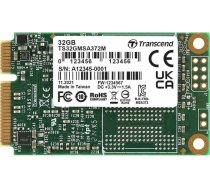 Transcend MSA372M