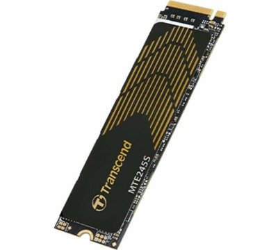Transcend MTE245S