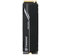 Transcend MTE250H