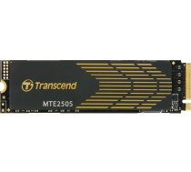 Transcend MTE250S