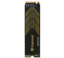 Transcend MTE255S 2TB