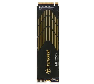 Transcend MTE255S 1TB