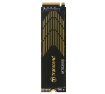 Transcend MTE255S 1TB