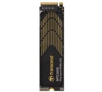 Transcend MTE260S
