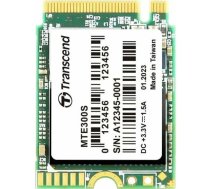 Transcend MTE300S 512GB
