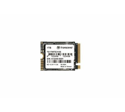 Transcend MTE310S 512GB