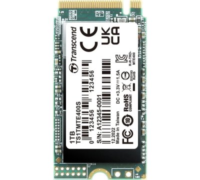 Transcend MTE400S 1TB