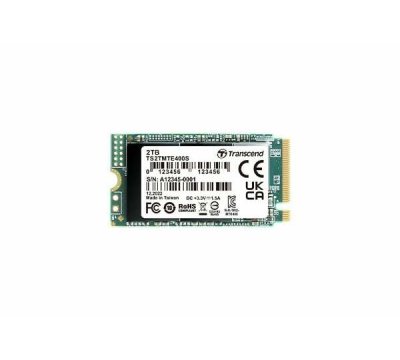 Transcend MTE400S 2TB