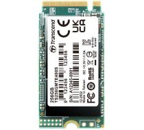 Transcend MTE400S 256GB