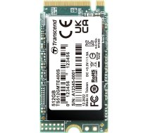 Transcend MTE400S 512GB