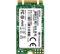 Transcend MTS420