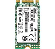 Transcend MTS425S 500GB