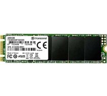 Transcend MTS820S 480GB