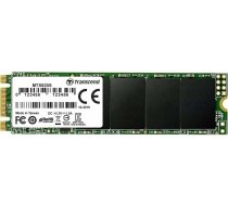 Transcend MTS820S