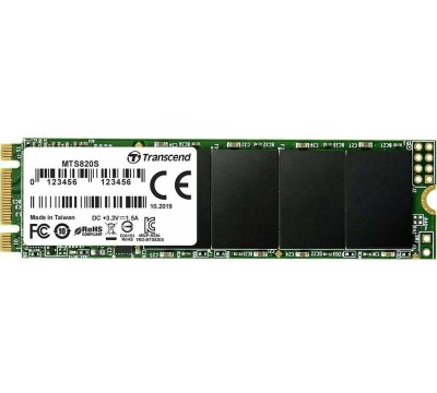 Transcend MTS820S