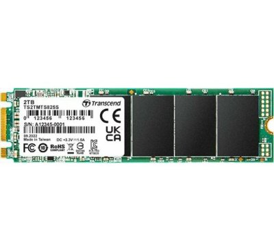 Transcend MTS825S 2TB