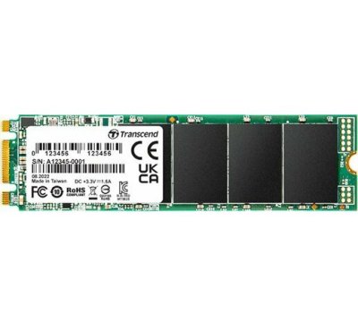 Transcend MTS825S 500GB