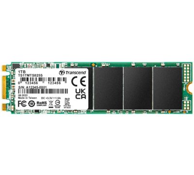 Transcend MTS825S